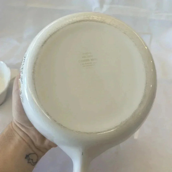 Vintage Corning Ware Le Persil Spice Of Life Bakeware Dishes P-83-B P-41-B - Picture 7 of 8